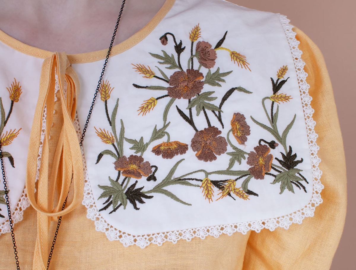 Meadows: Romantic and Feminine Womenswear