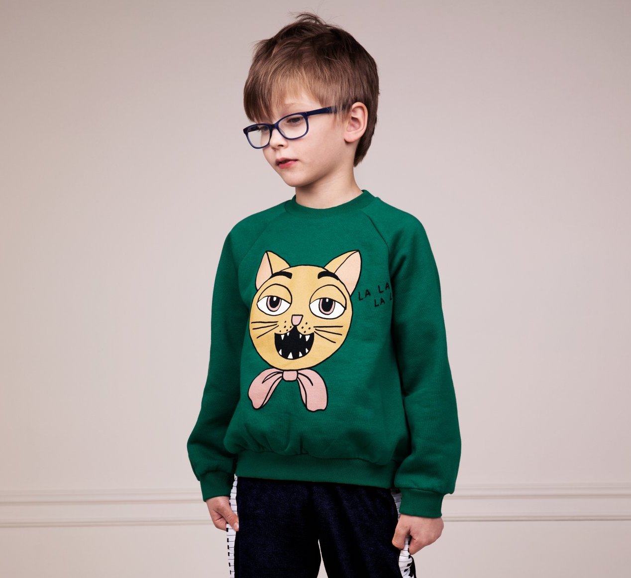 Mini Rodini AW20: Für Elise