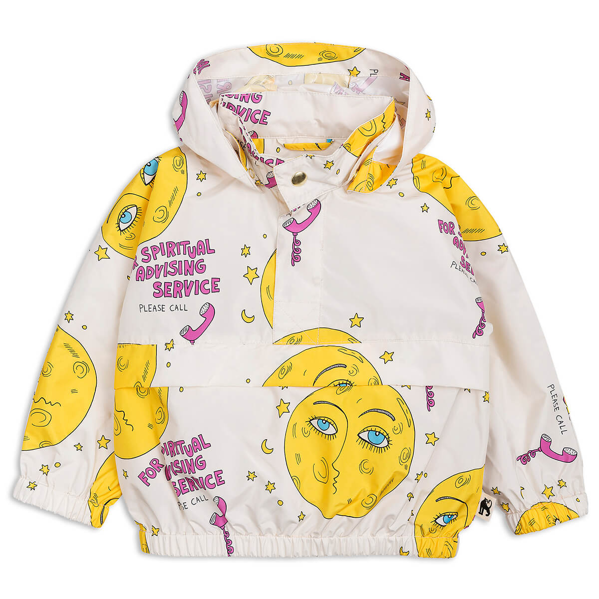 The Mini Rodini Space Odyssey - An Adventure Through Love, Space And Time