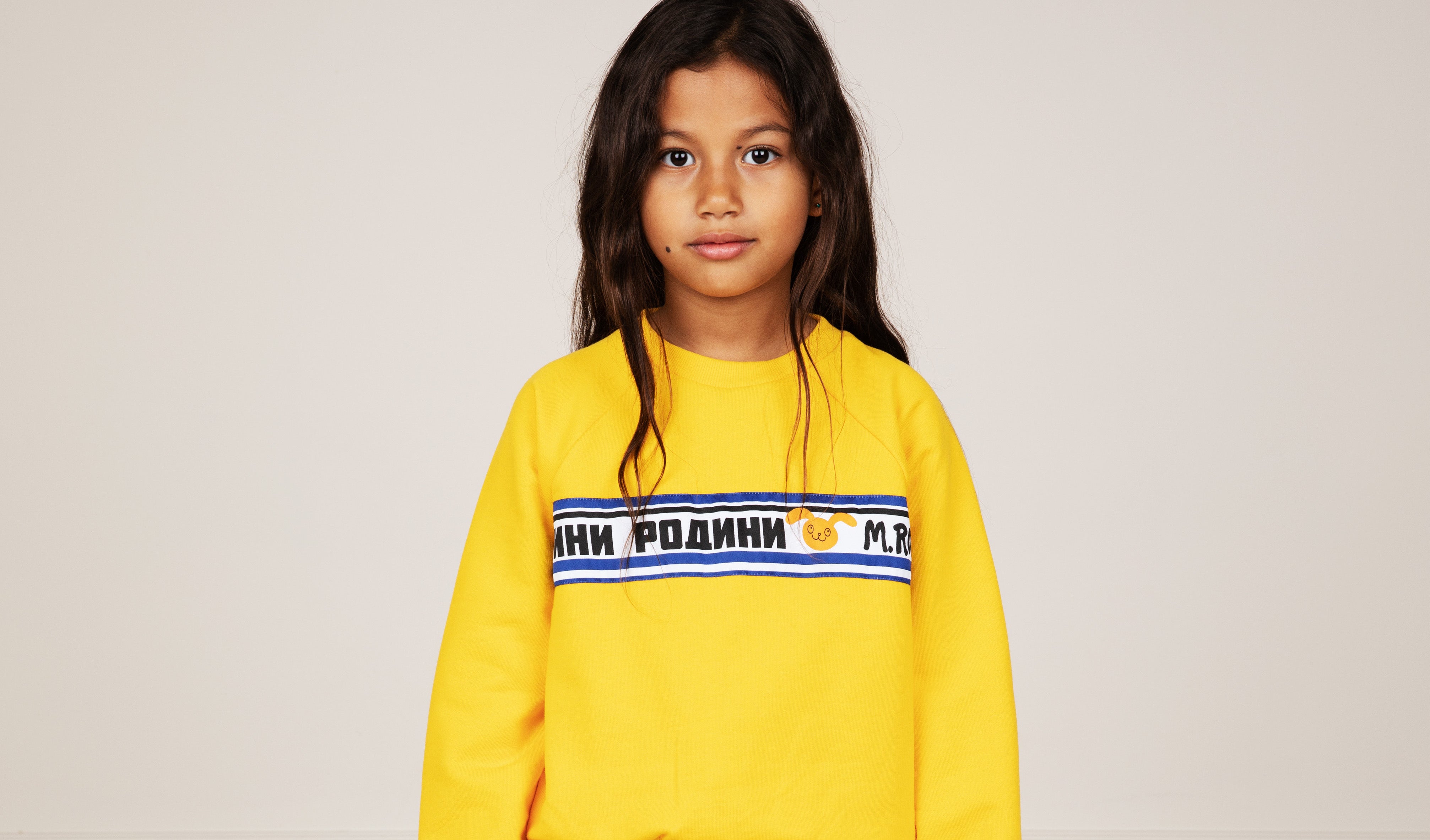 All Aboard! Mini Rodini on the Trans-Siberian Railway