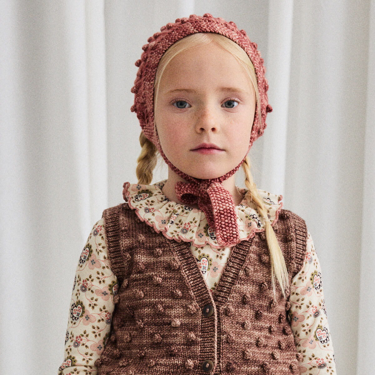 Misha & Puff Fall 25 - Drop 1 – Junior Edition