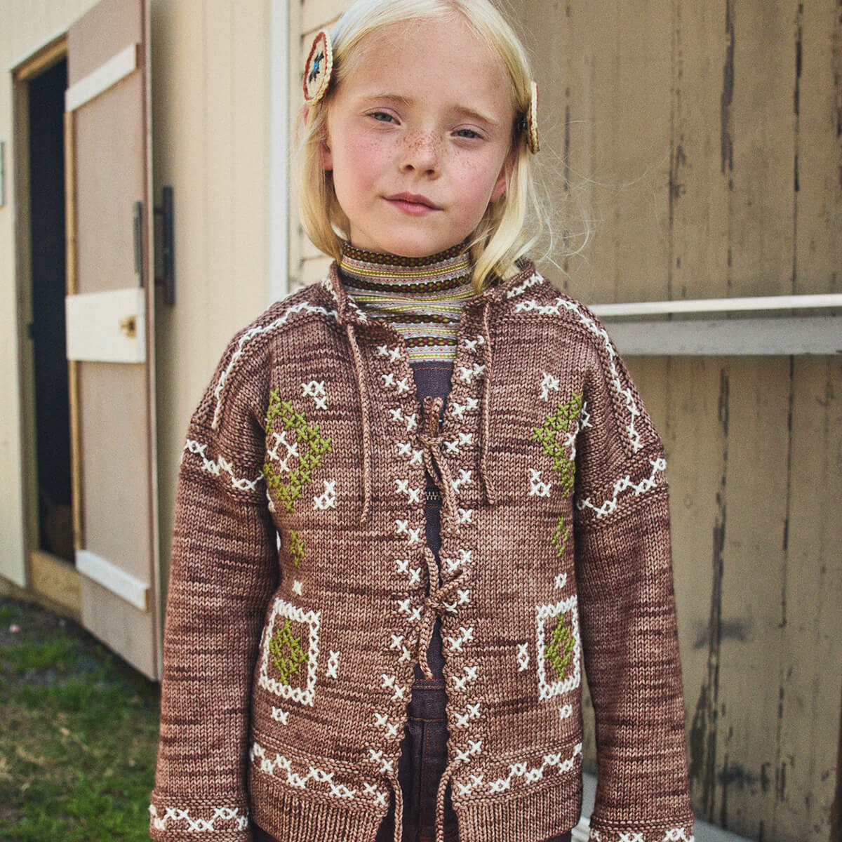 Misha & Puff Fall Drop 2 Preview