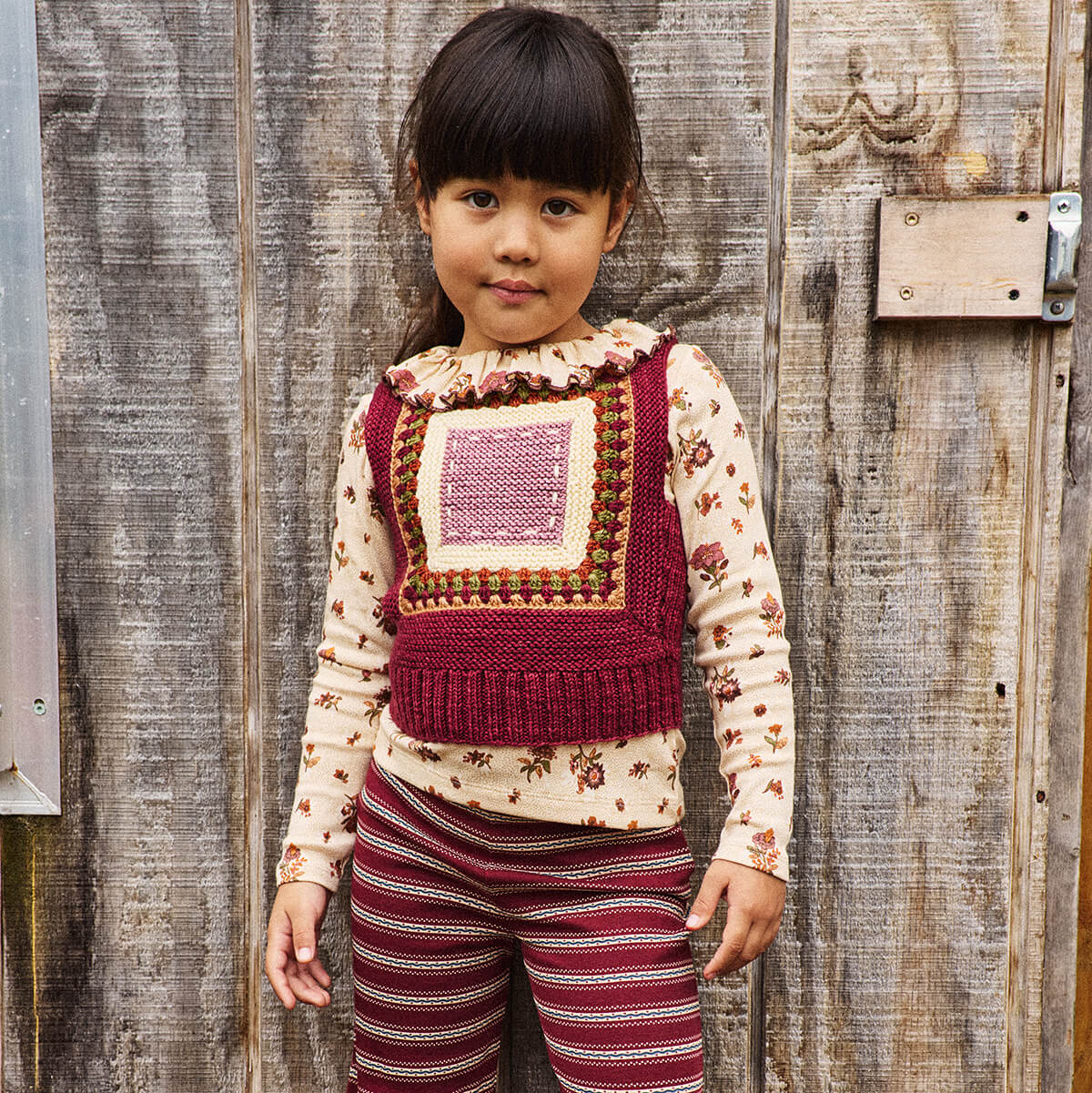 Misha & Puff Fall 2026 Drop 1 - American Prep Meets Japanese Craft