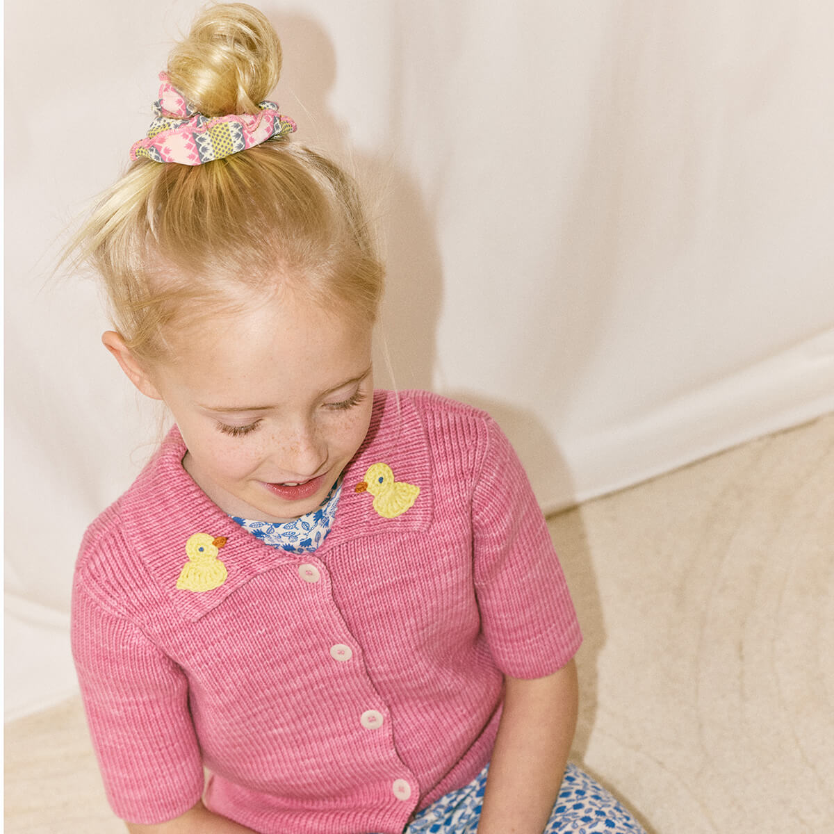 Misha & Puff Spring Drop 1