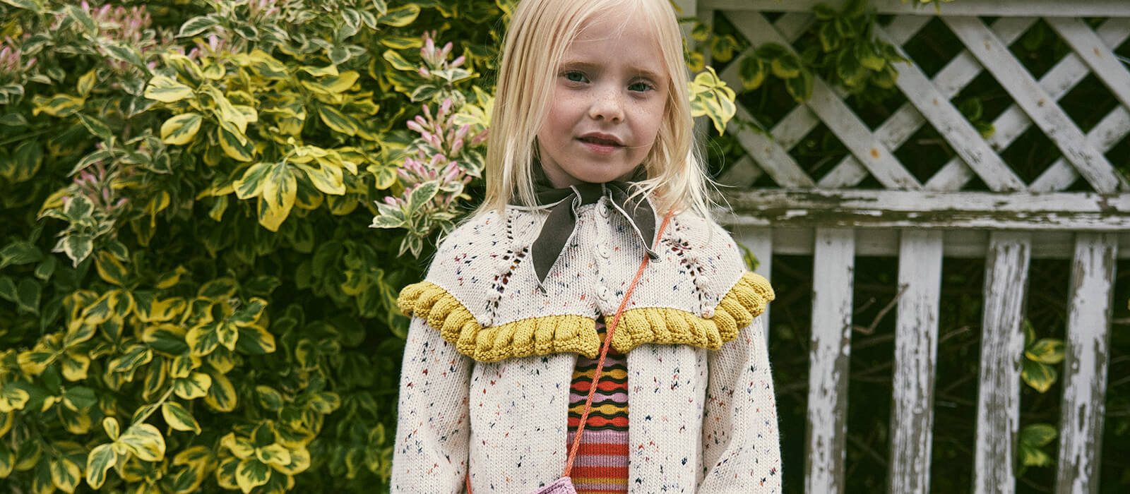 Misha & Puff Spring 25 Part 1