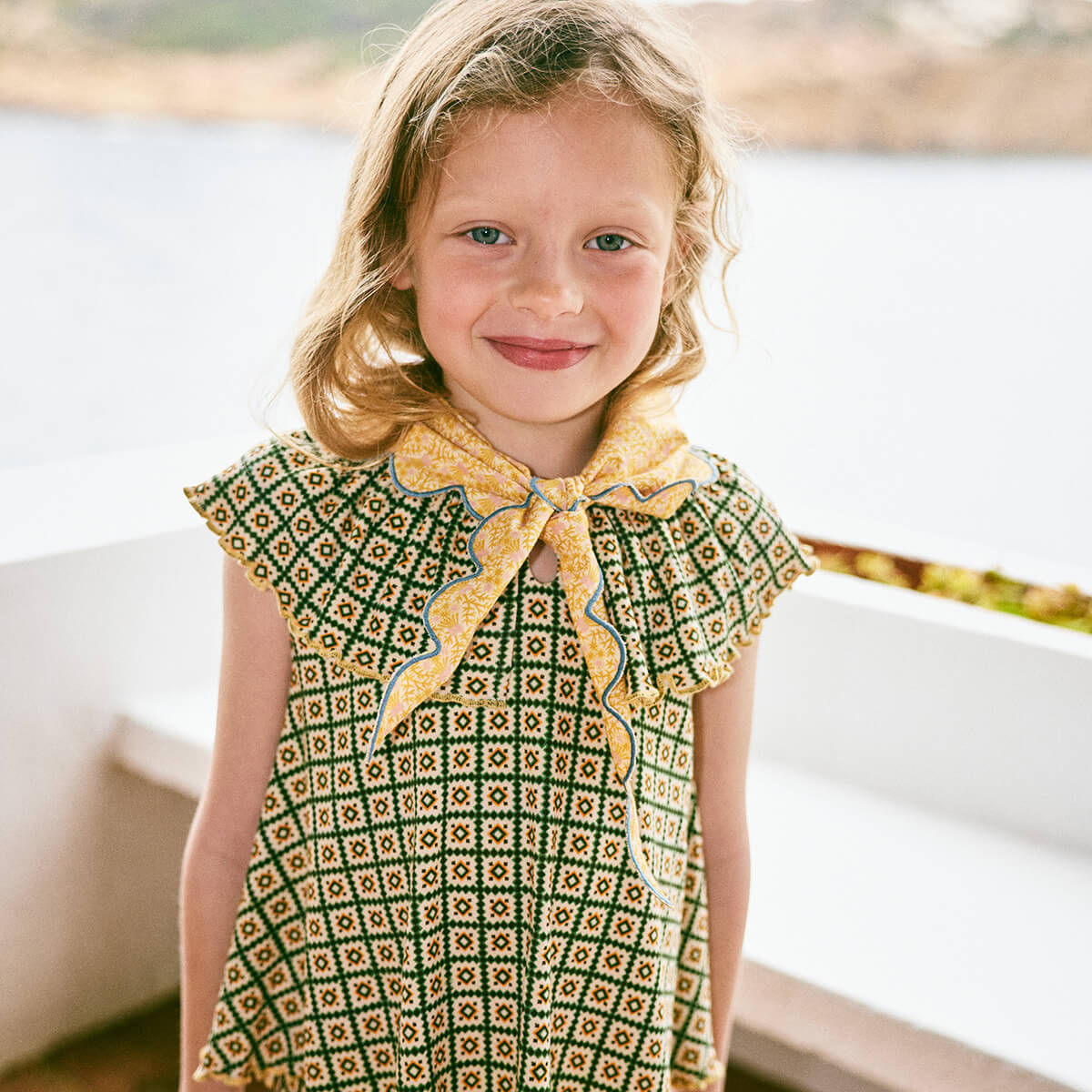 Misha & Puff Summer Collection