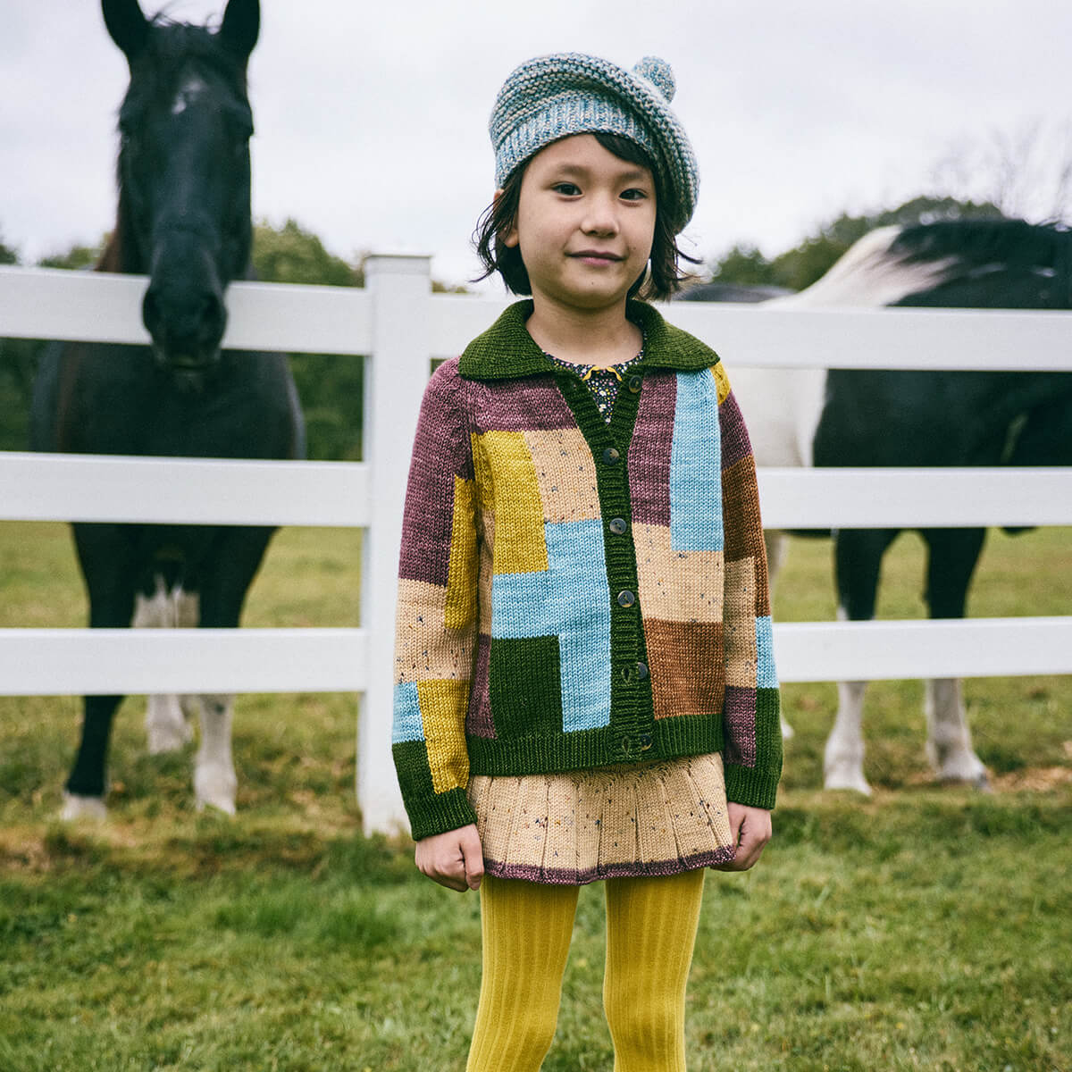 Misha & Puff Winter Collection Drop 1