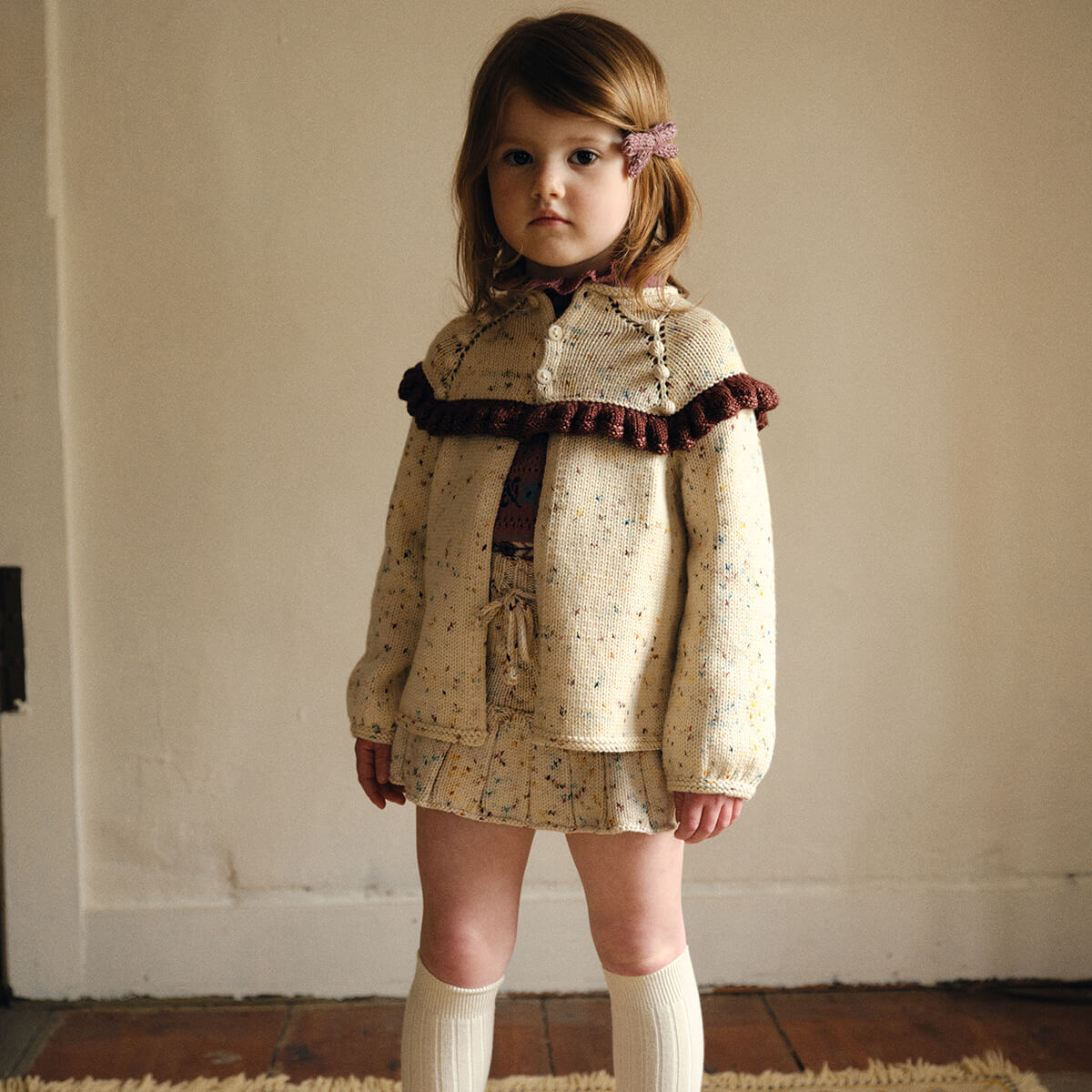 Misha & Puff Winter 25 - Drop 1 – Junior Edition