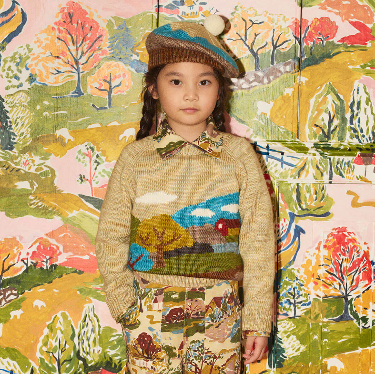 Misha & Puff Winter 2026 Drop 1