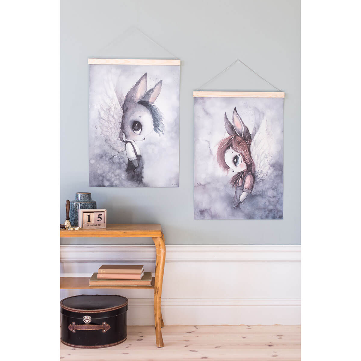 Mrs Mighetto - The Forgotten Tivoli Part Two