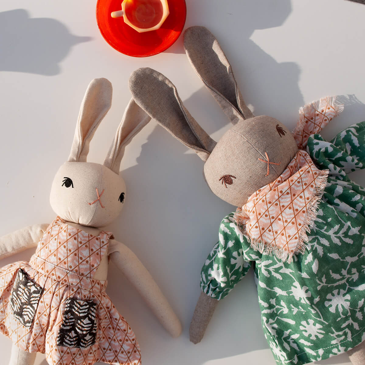 Polka Dot Club New Collection