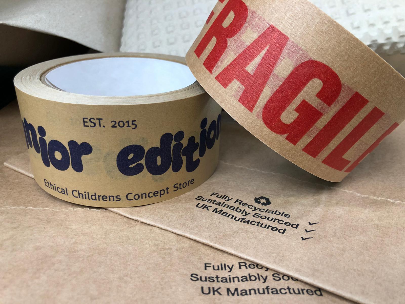 Sustainable Practices