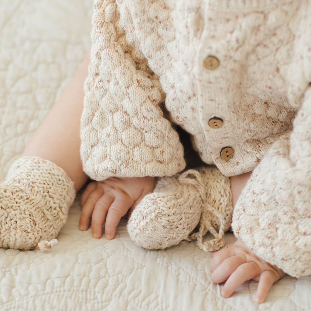 Quincy Mae AW25 - Drop 1