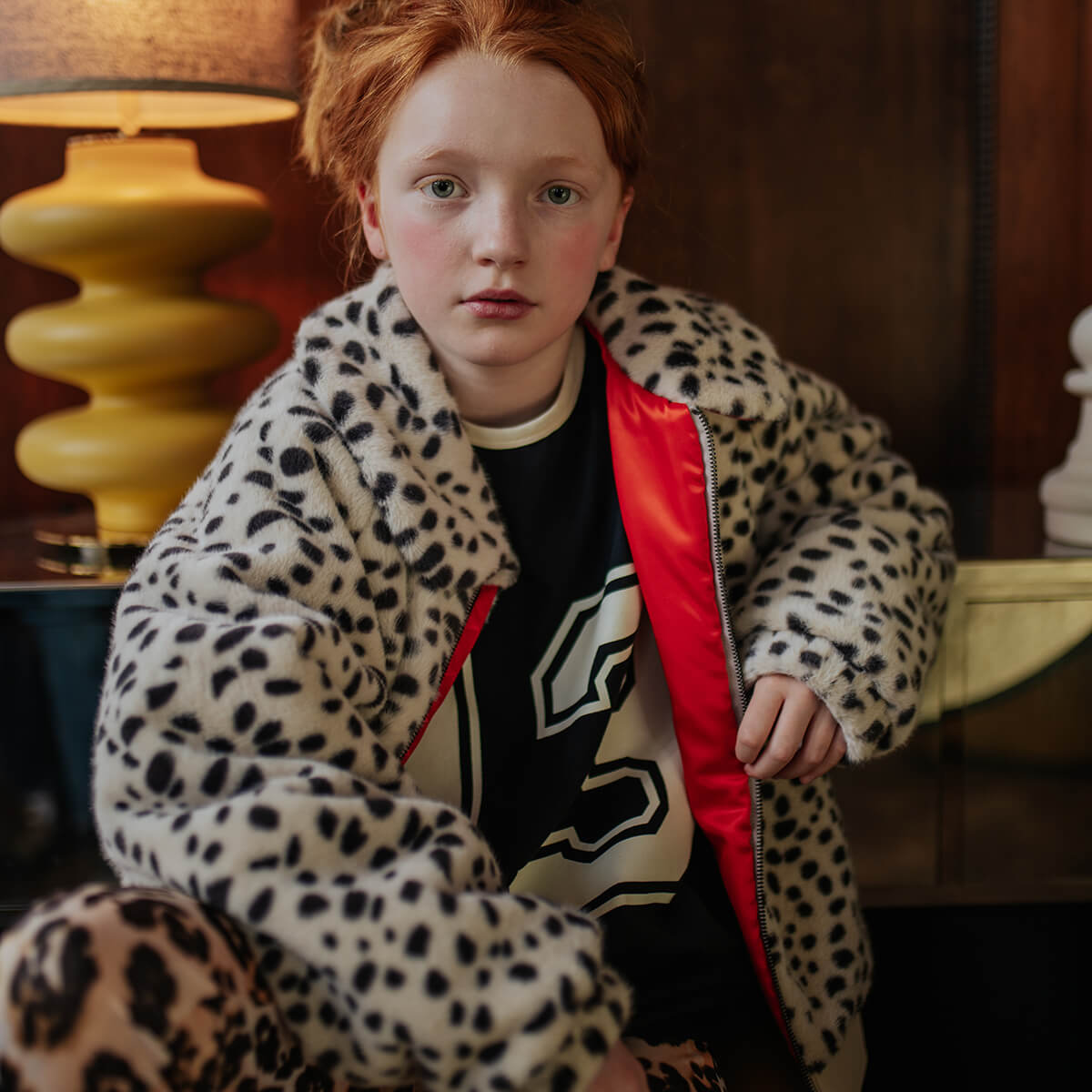 Repose AMS AW25 - Starting the AW25 Season