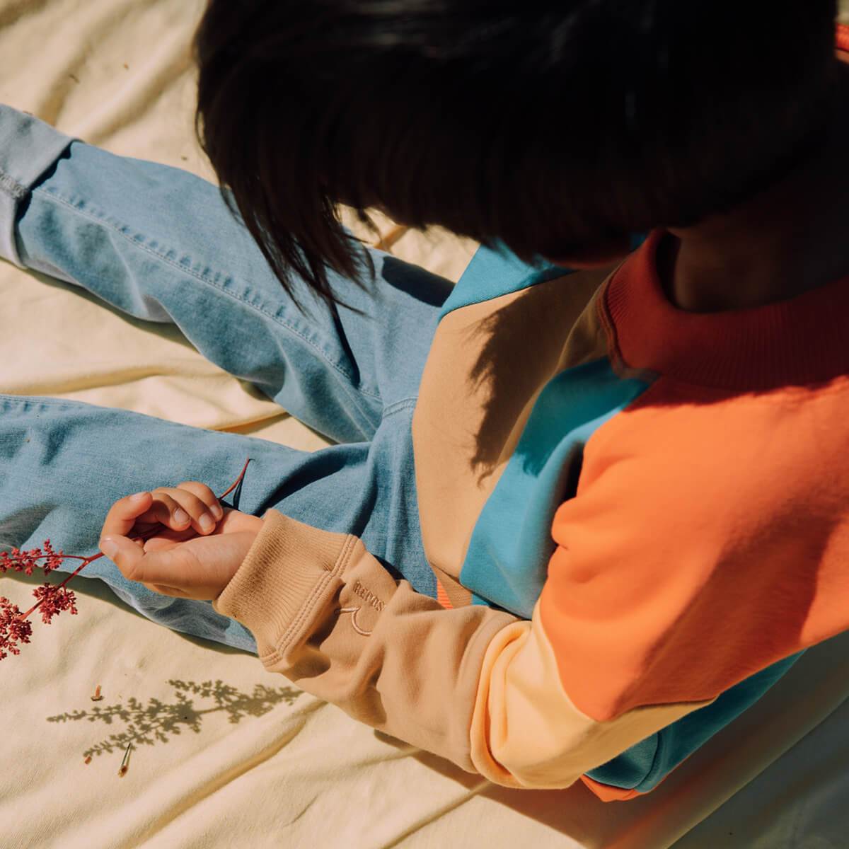 Repose: The Other Side of Paradise