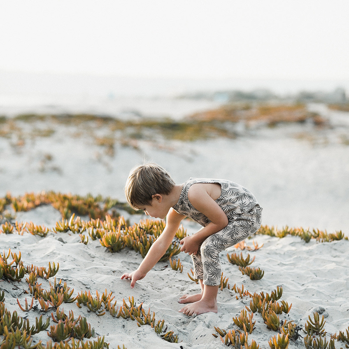 Rylee + Cru - The Seaside Collection