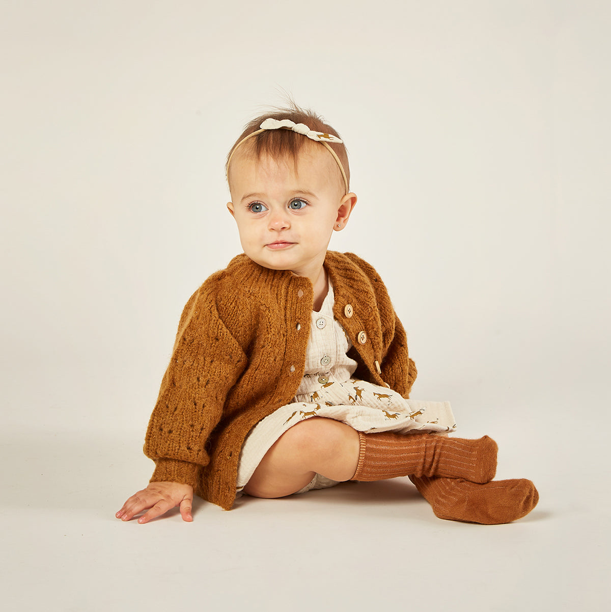 Rylee + Cru AW20: Enchanted Forest