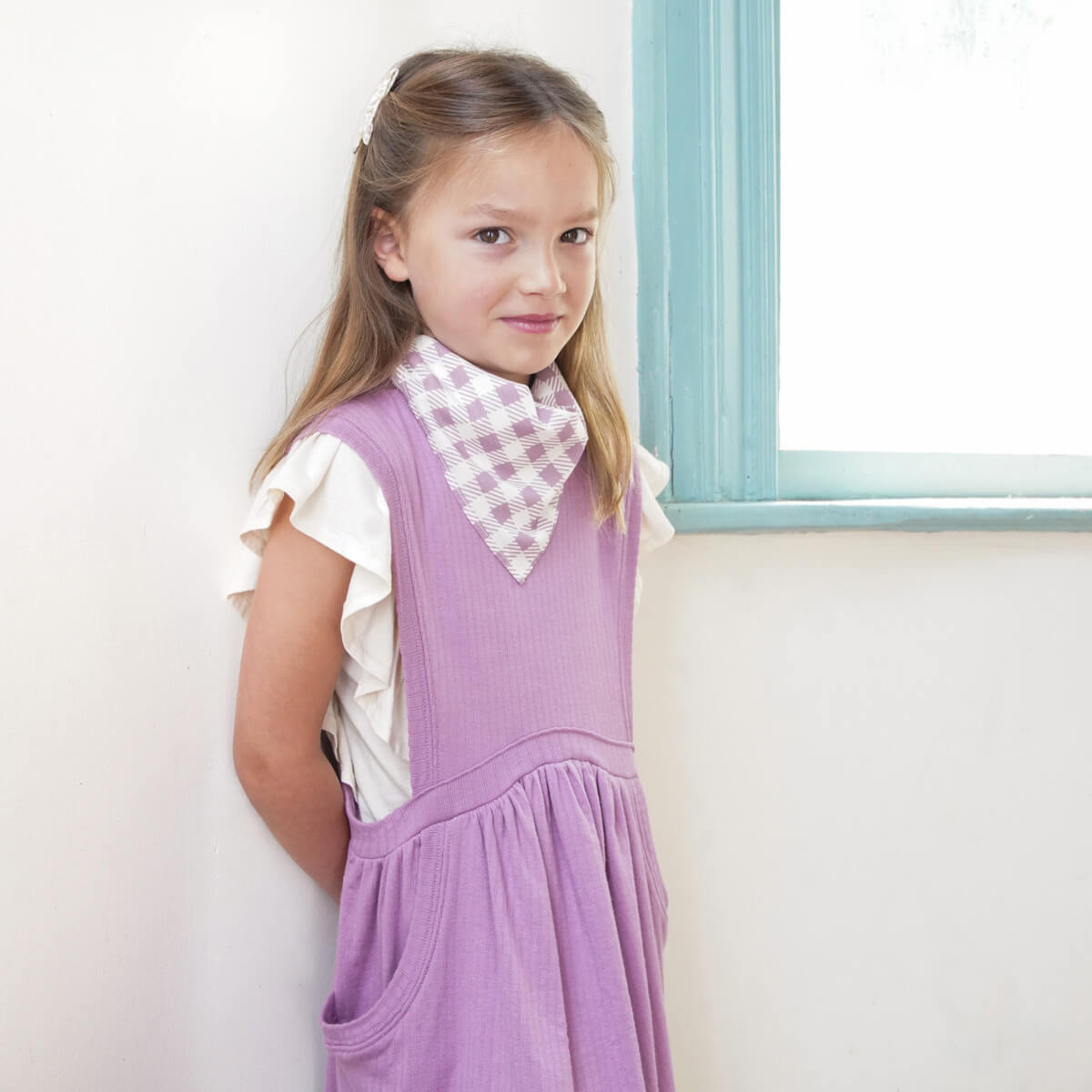 Soor Ploom SS25 - Essentials – Junior Edition