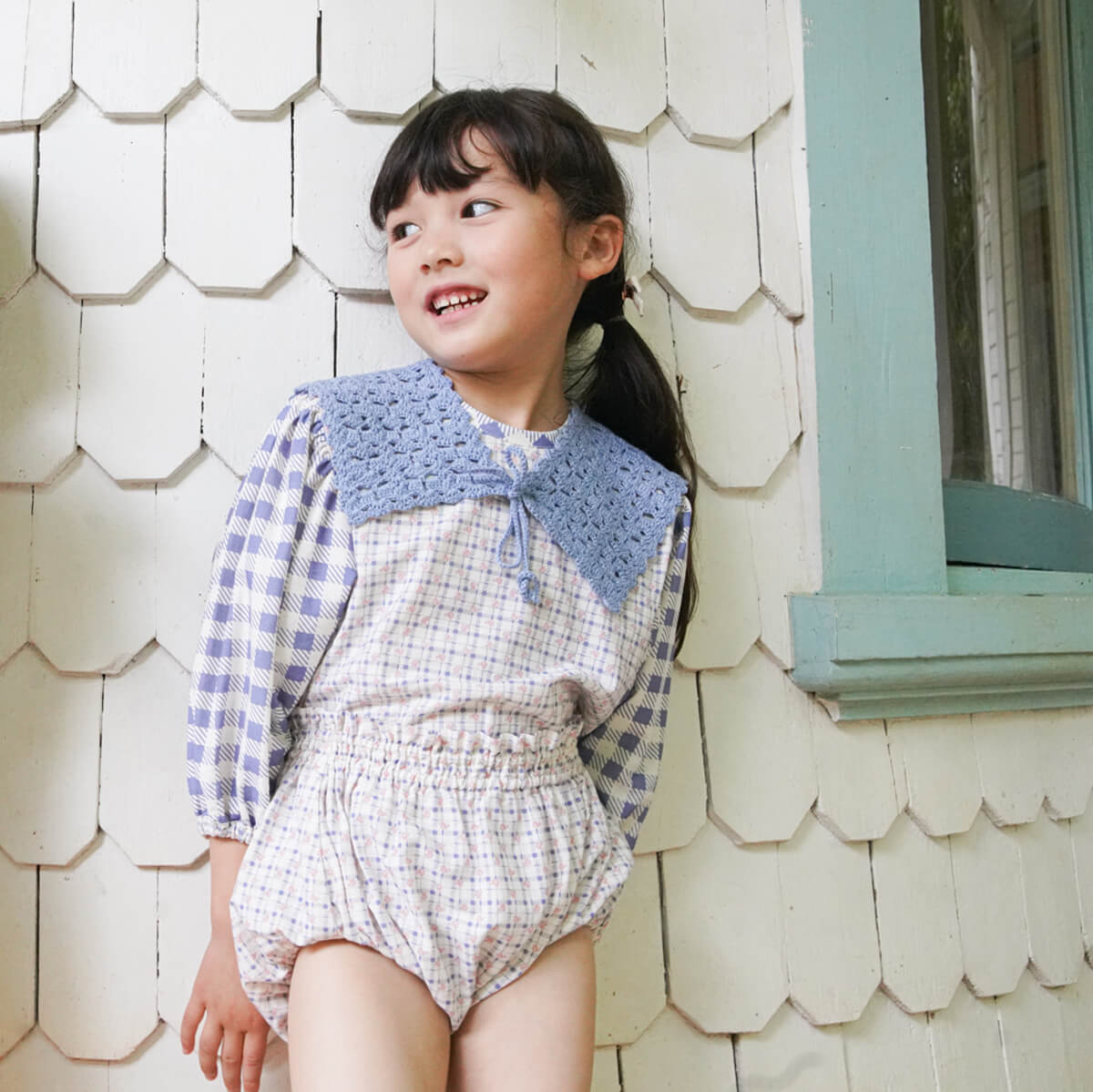 Soor Ploom SS25 Wovens & Socks