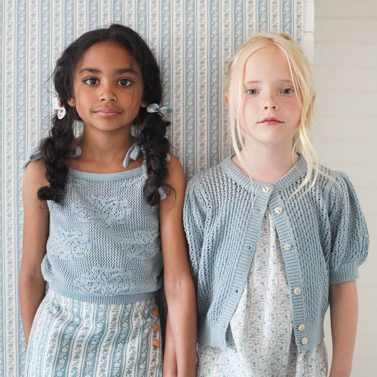 Soor Ploom Sweaters SS26 coming soon