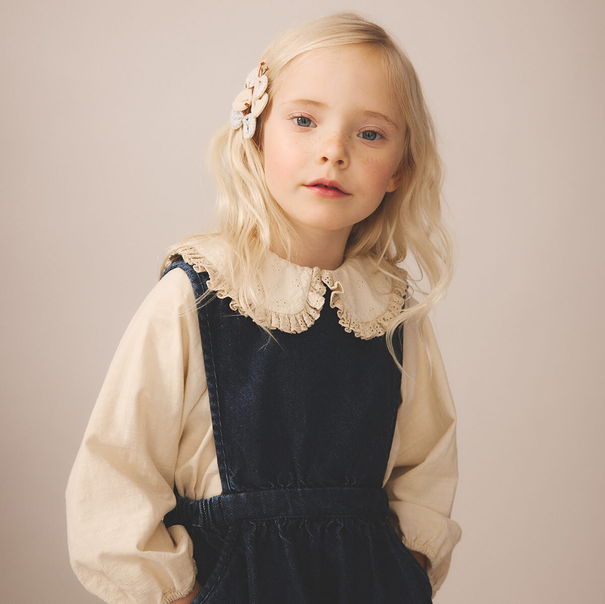 Soor Ploom AW25 - Wovens & Socks