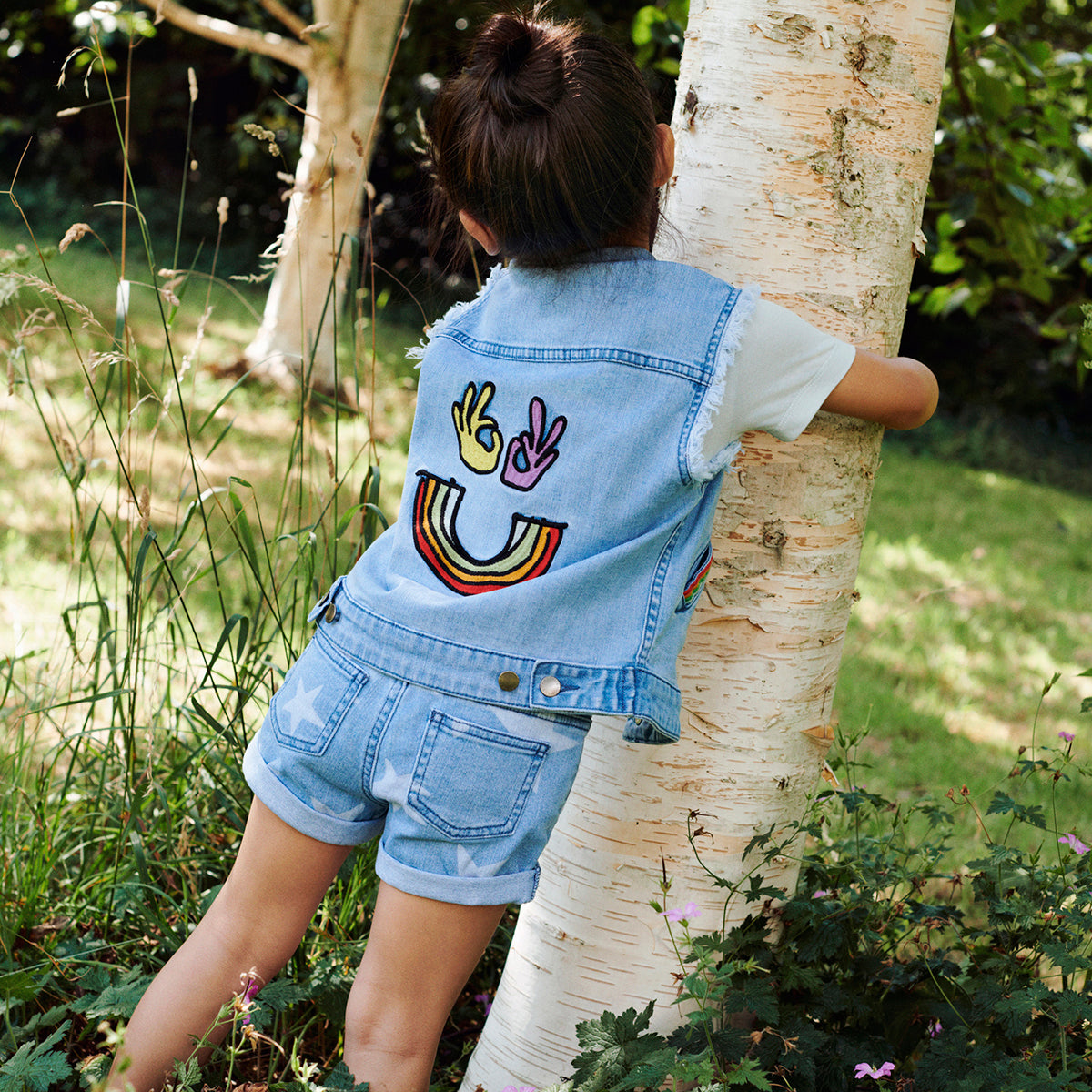 Stunning Stella McCartney