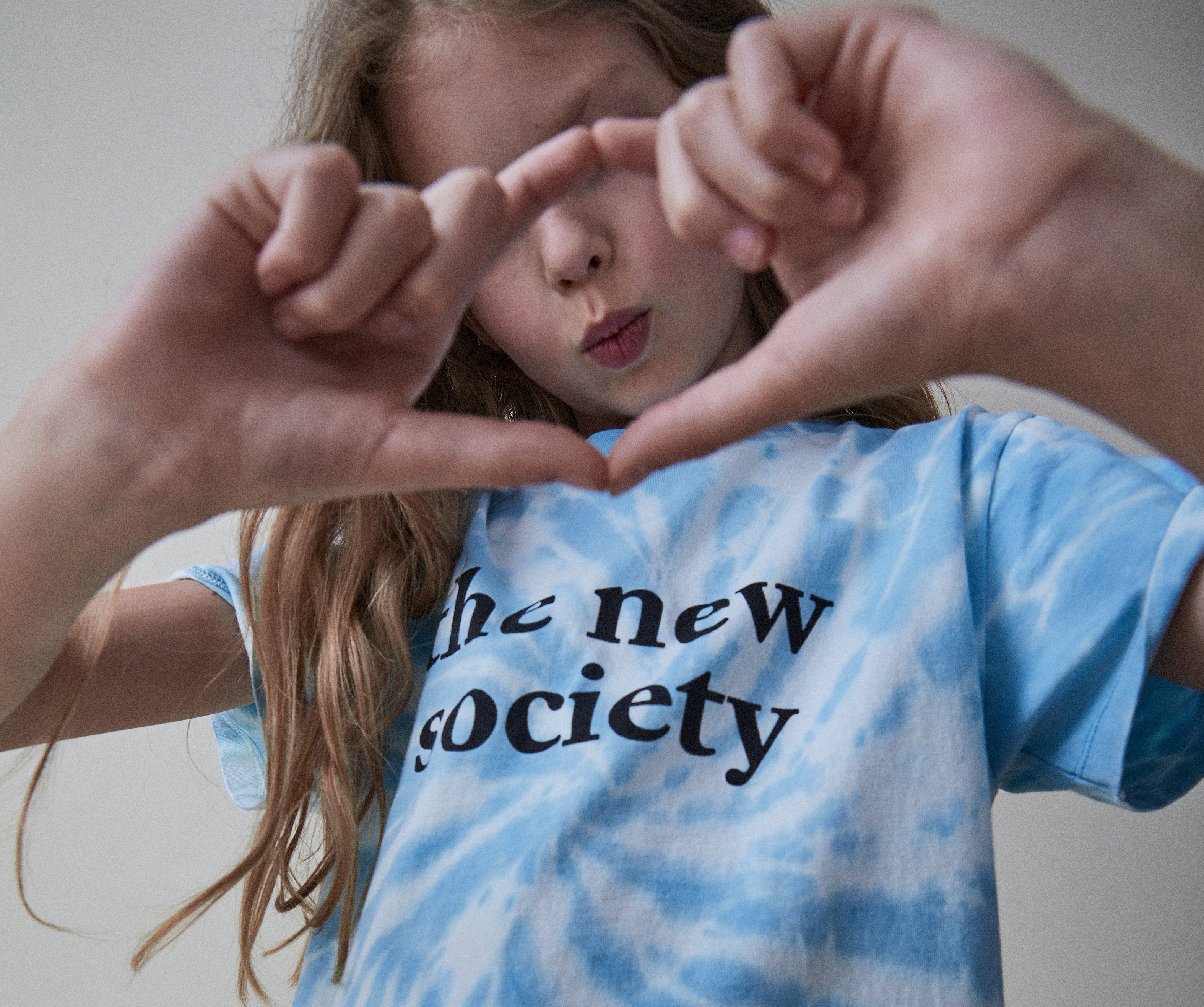 We Are The New Society: The Sea Side of Life