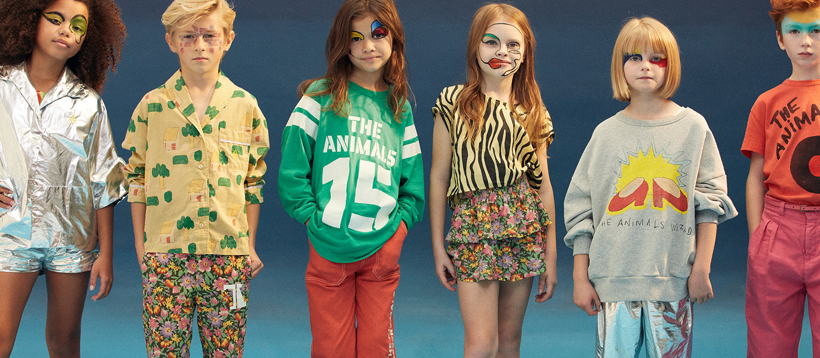 The Animals Observatory SS23