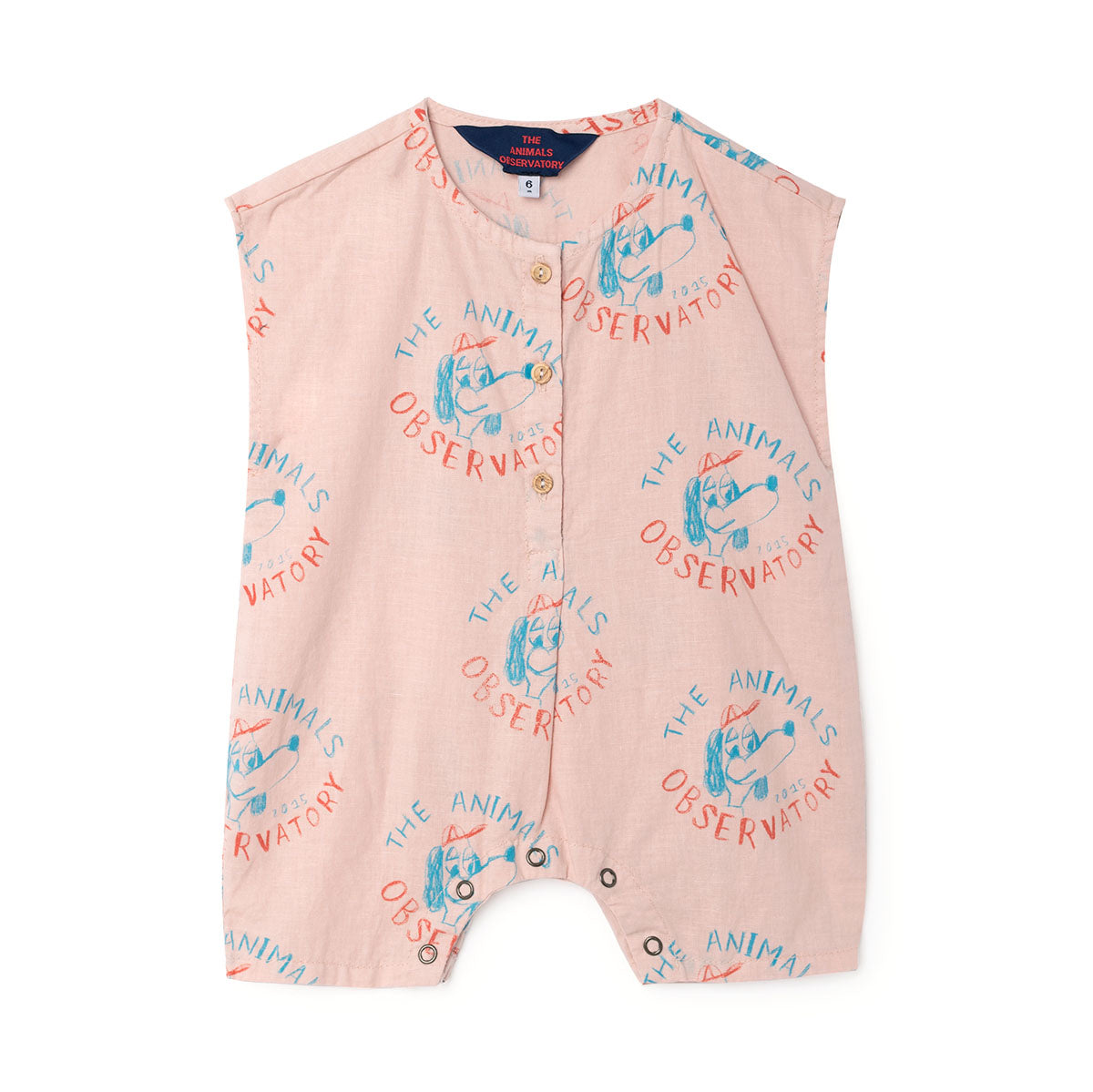 The Animals Are Here!