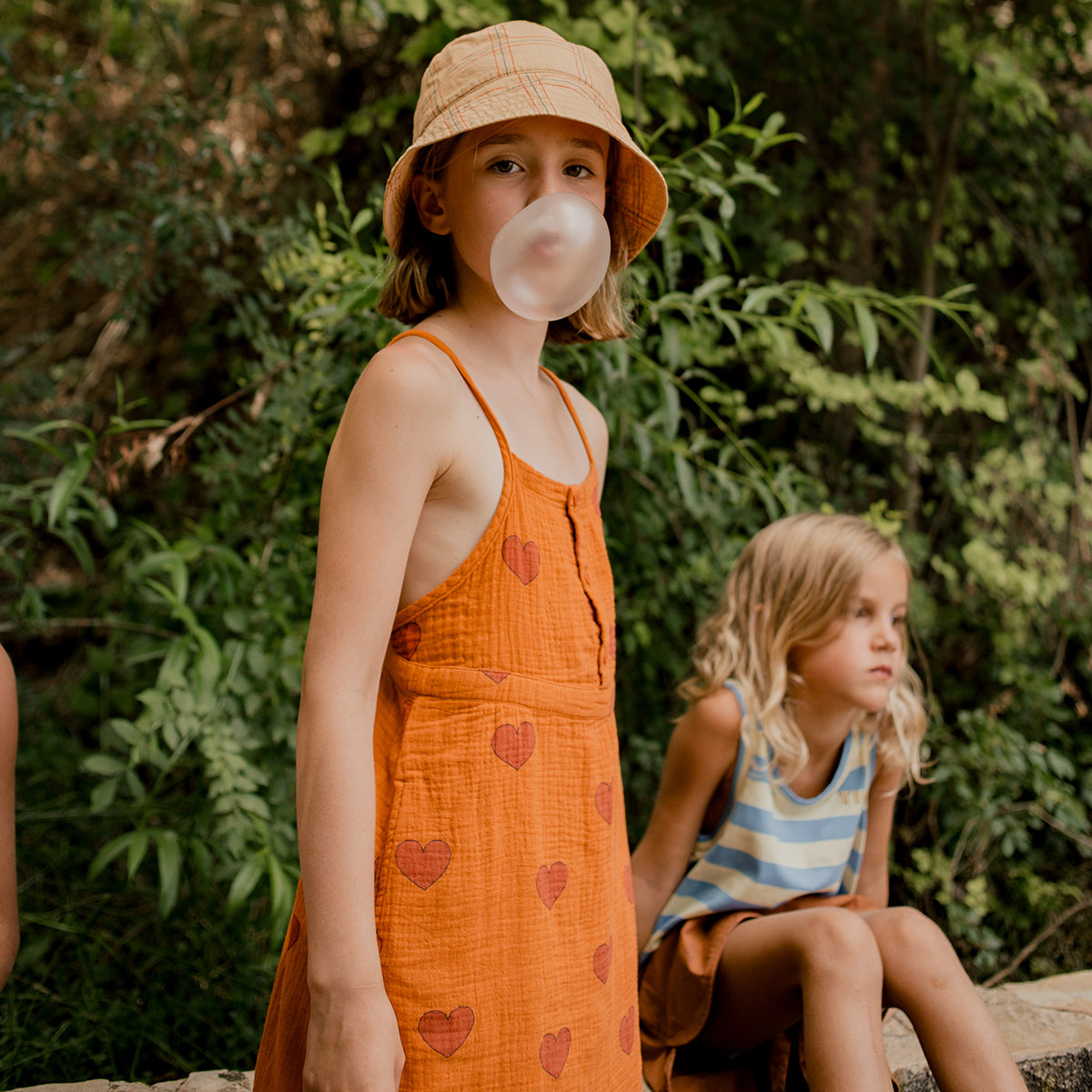 New Collection: Tinycottons - Dolce Far Niente