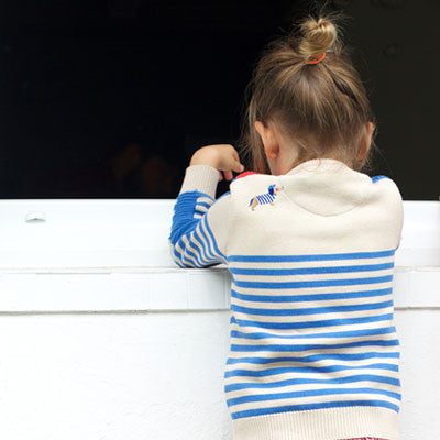 Tootsa MacGinty SS16 - 'Moules Frites' collection