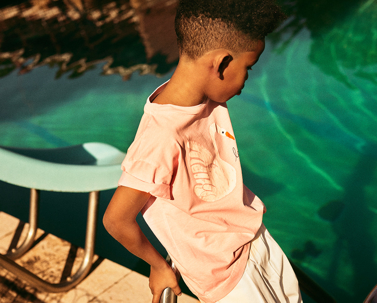 Welcome to Weekend House Kids!