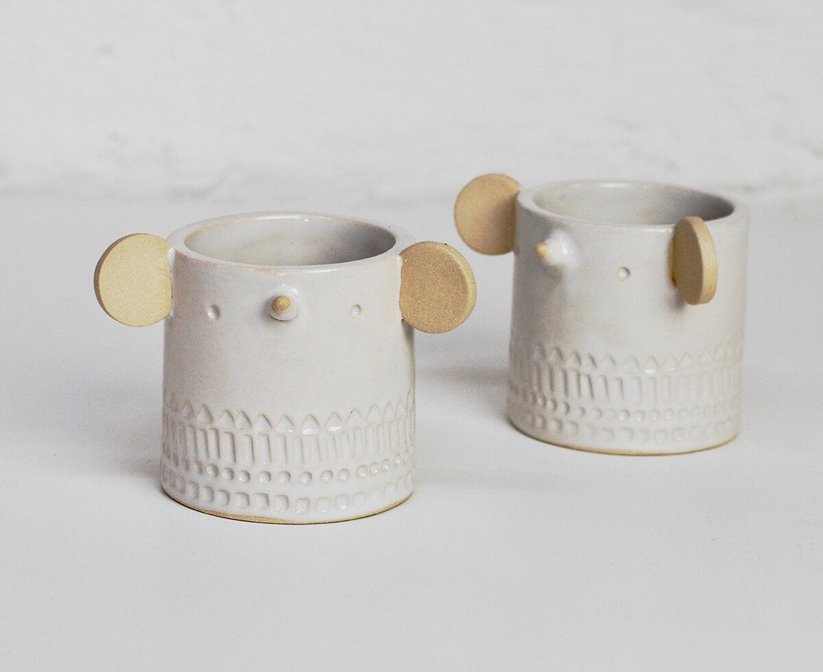 Atelier Stella - Handmade in Brighton