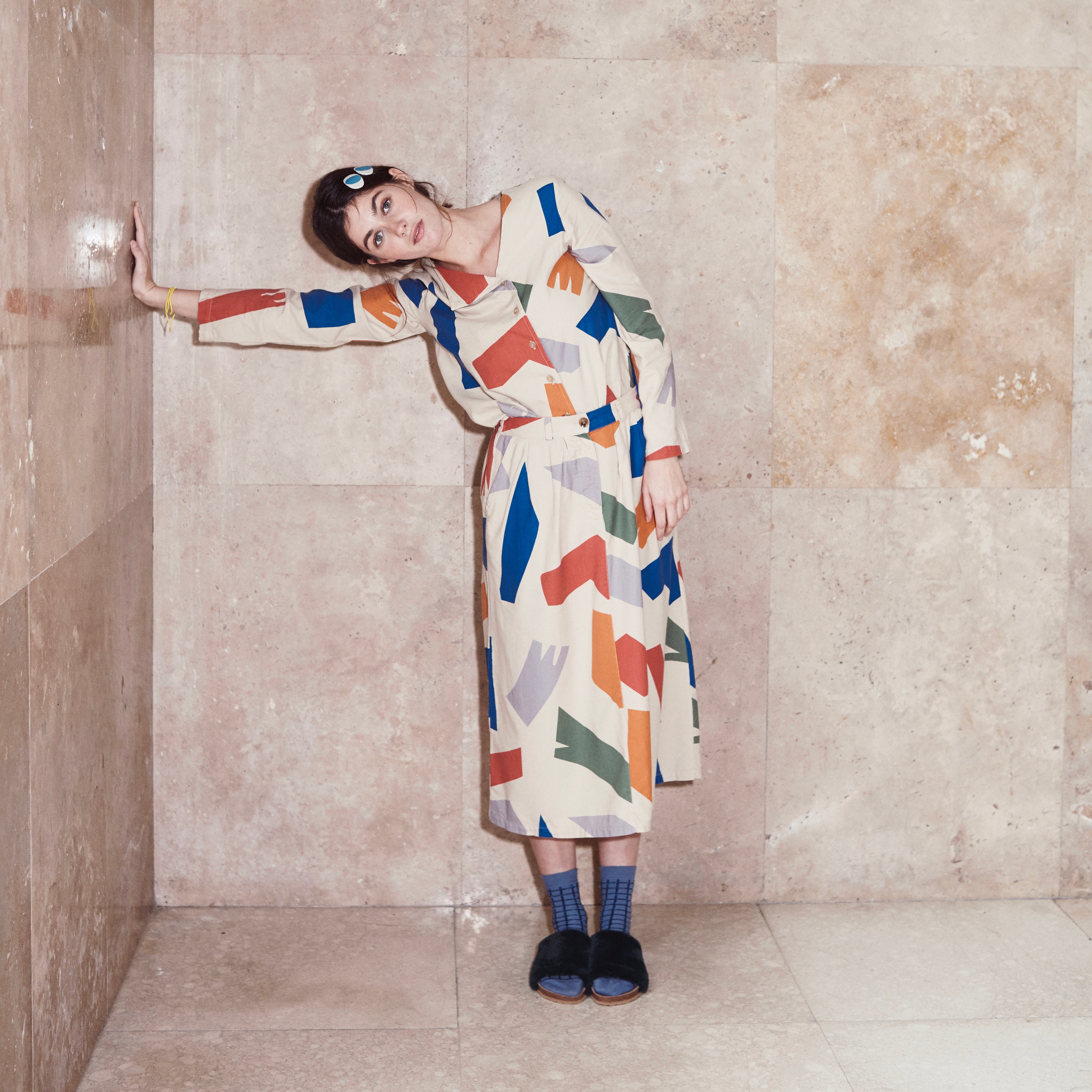 New Collection: Bobo Choses Growing Young - The Catalogue of Marvellous Trades