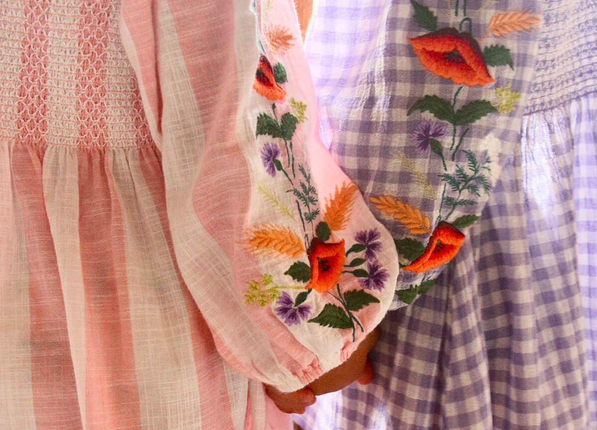 Say Hello To Bonjour