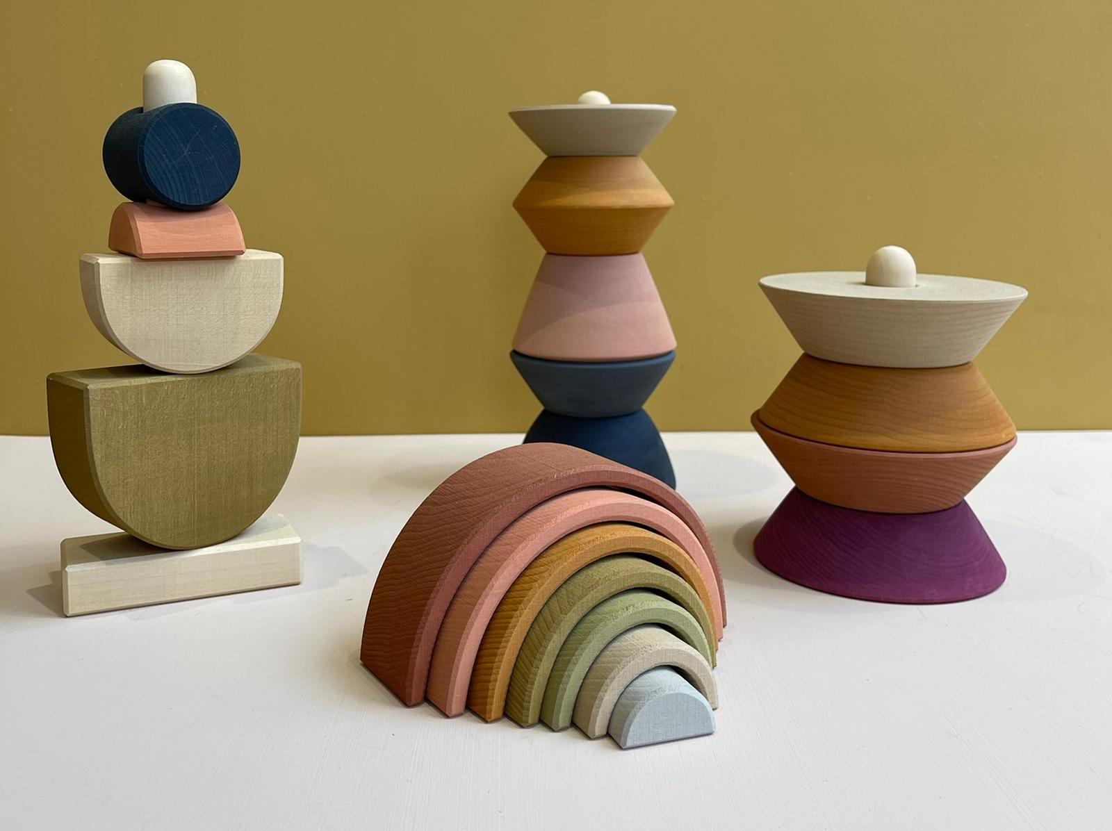 Working To Build A Sustainable Future