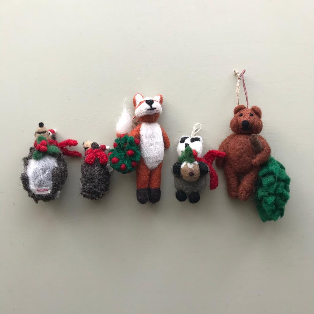 O Christmas Tree, O Christmas Tree