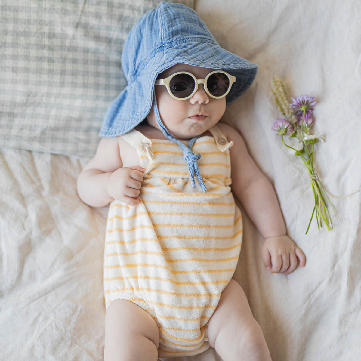 1+ in the Family SS25 is here!