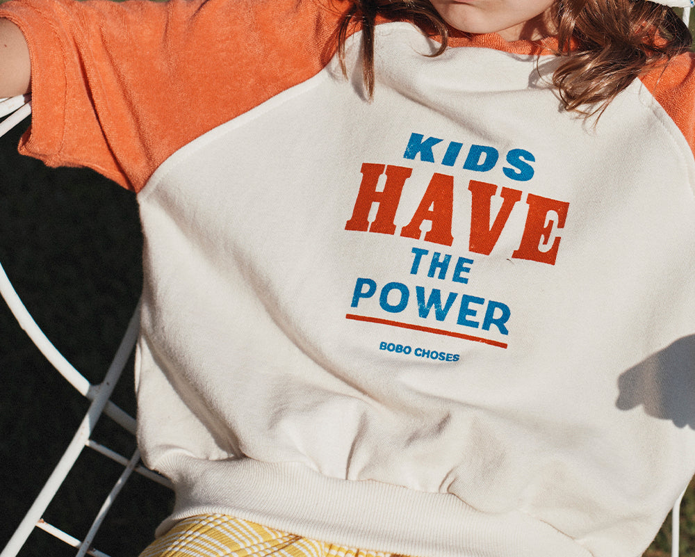 Bobo Choses: For President