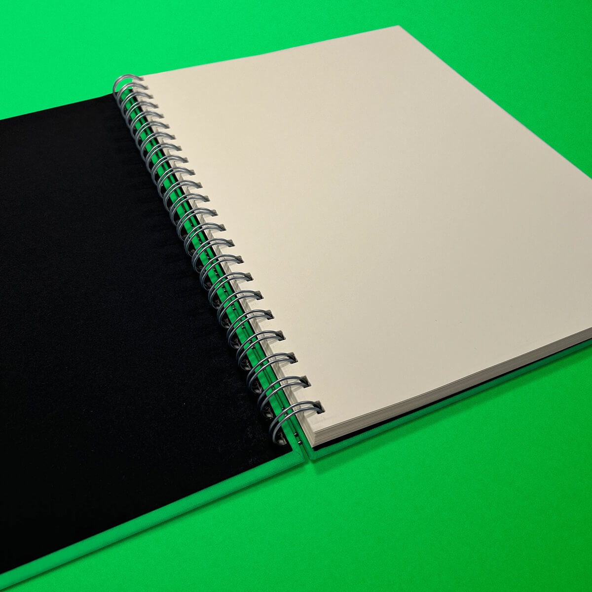 Sketchbooks & Artpads