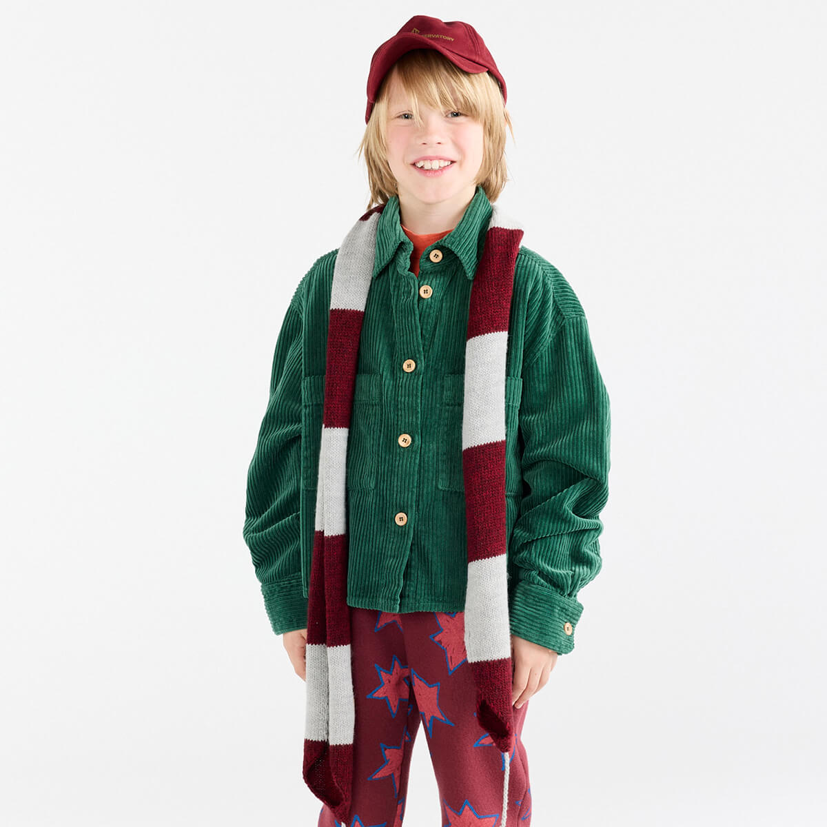 The Animals Observatory