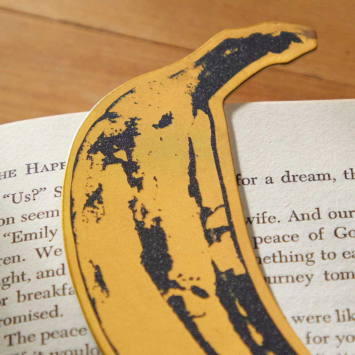 Bookmarks