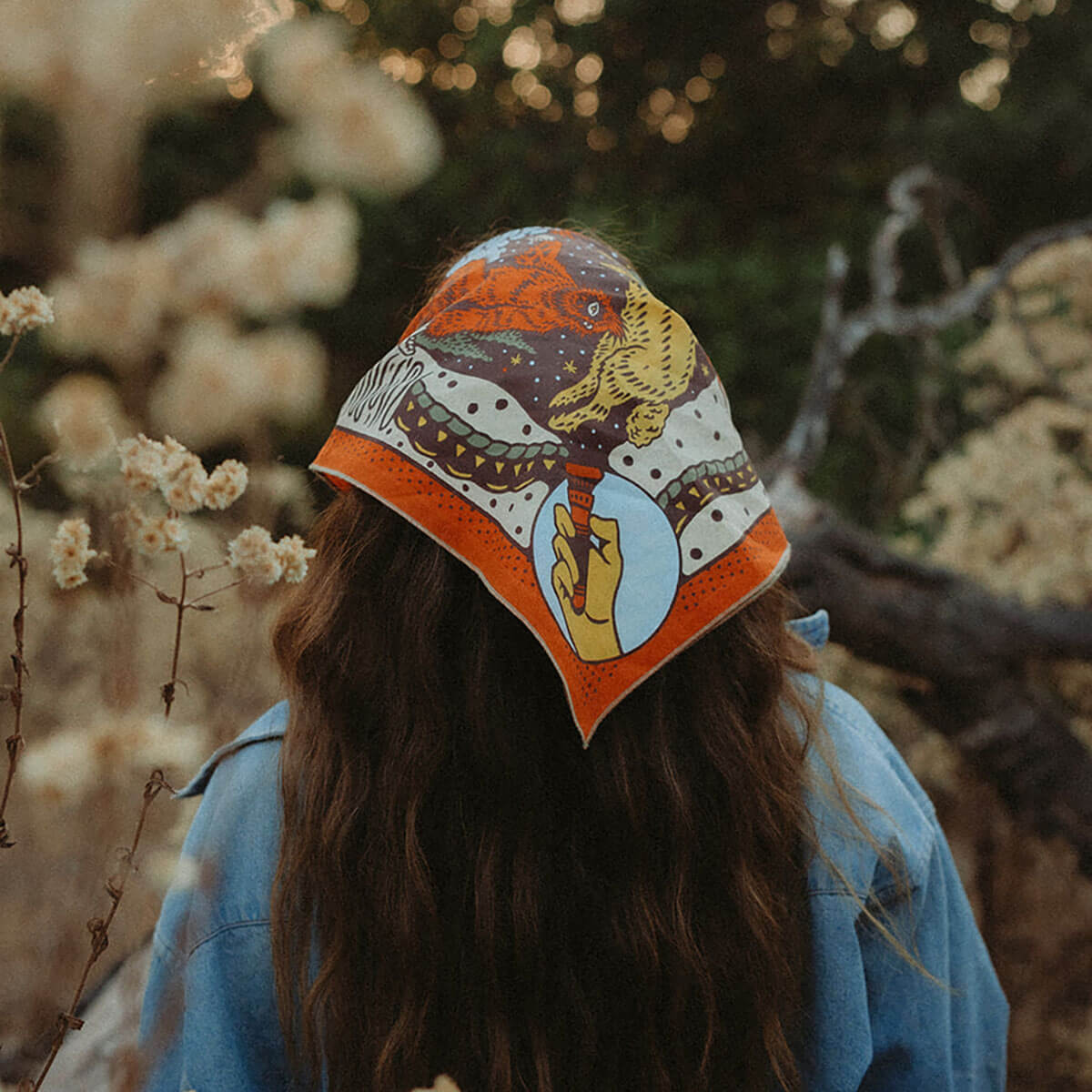 Bandits Bandanas
