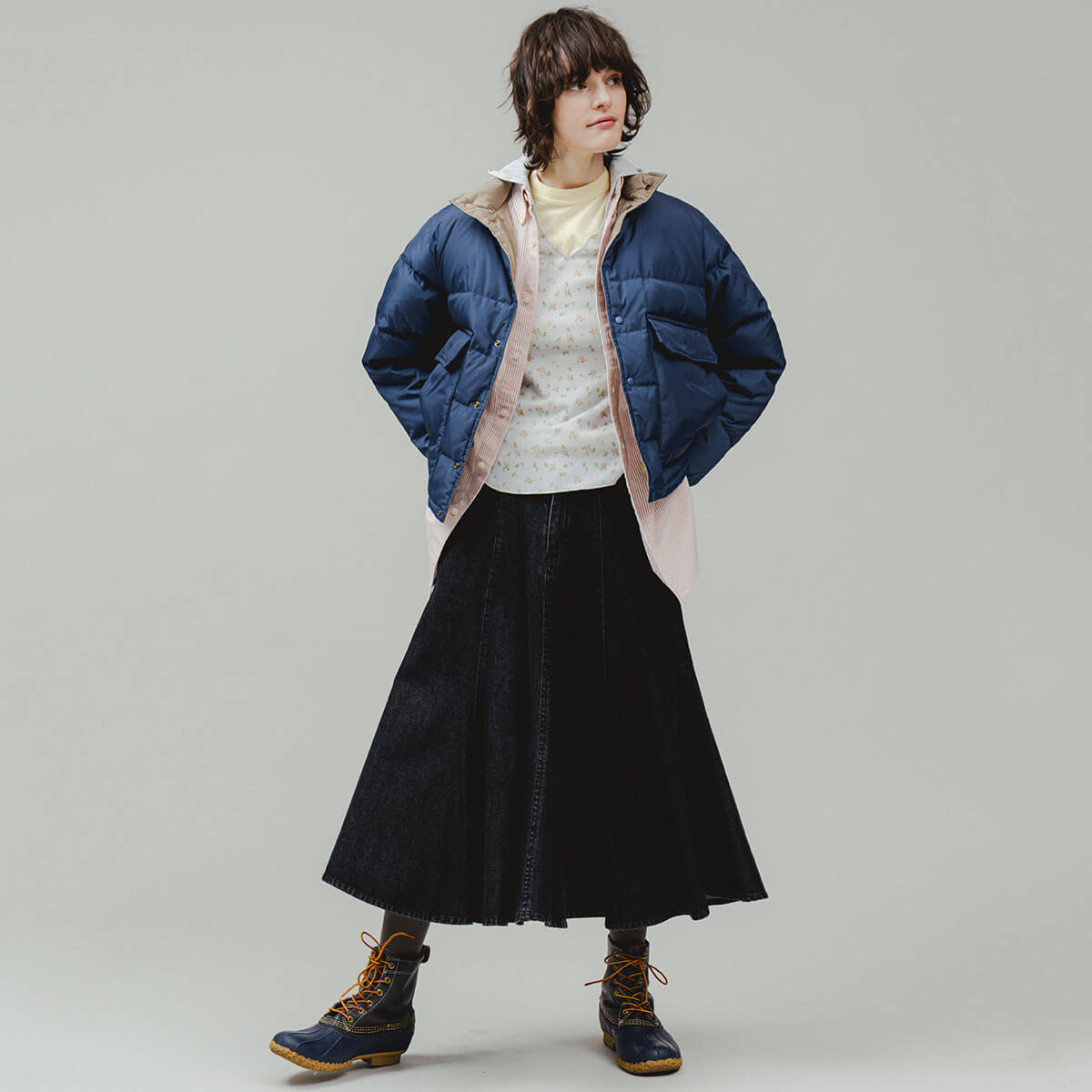 Beams Boy