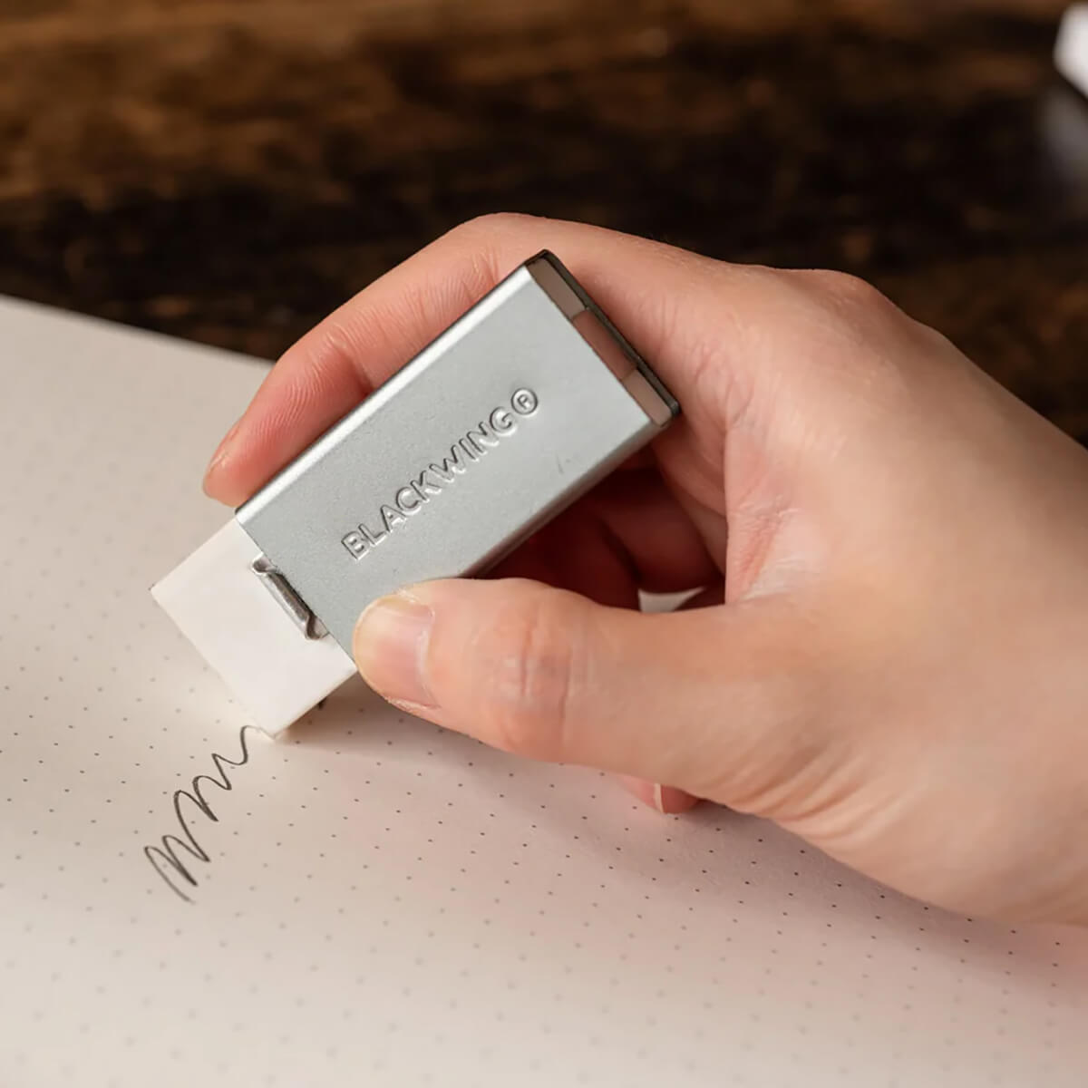 Erasers & Sharpeners