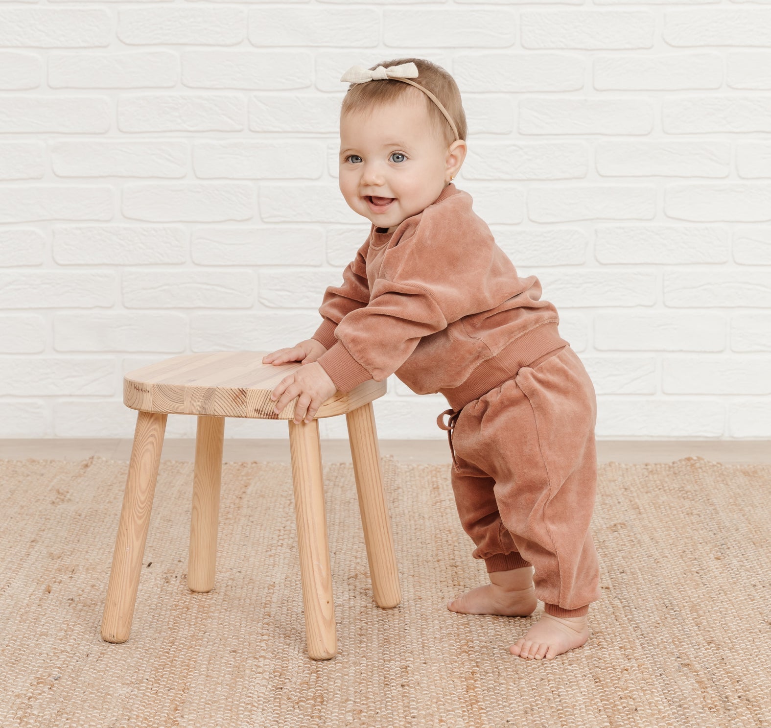 Baby Bottoms