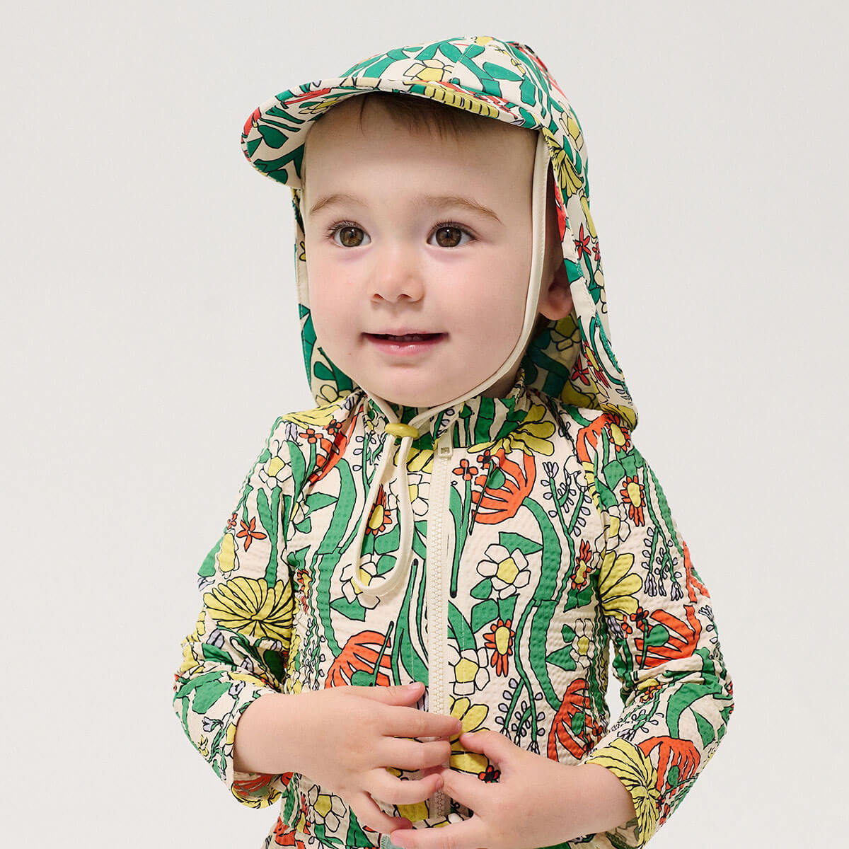 Baby Swimwear