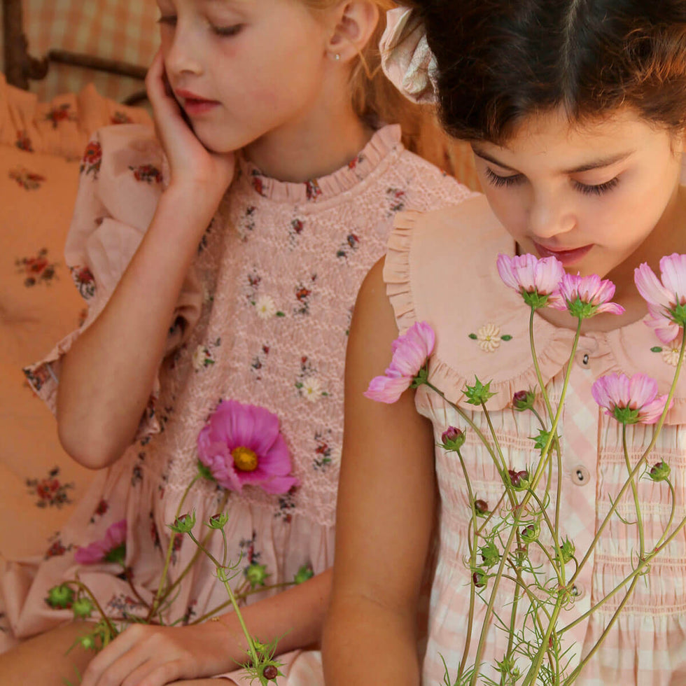 Bonjour – Junior Edition