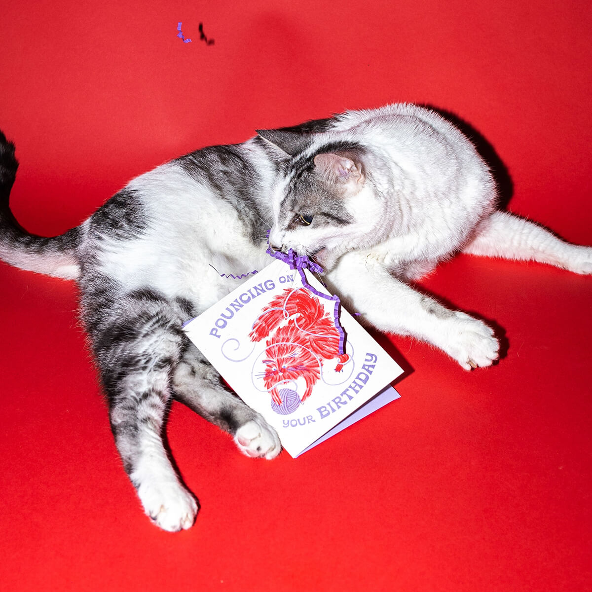 Bromstad Printing Co.