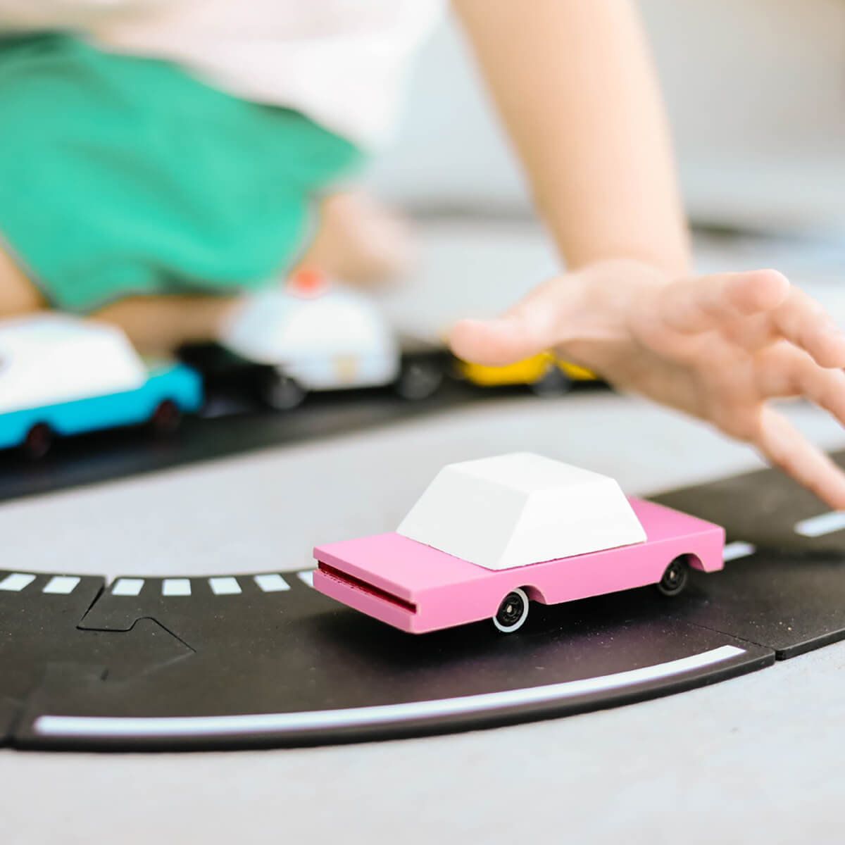 Vehicles